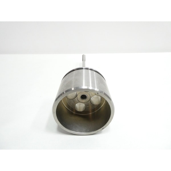 Fisher PLUG/STEM ASSEMBLY VALVE PARTS AND ACCESSORY 1V6581X0042 - main